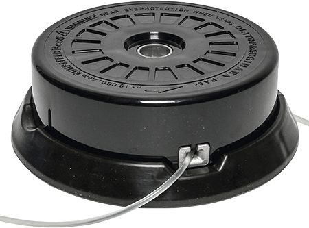 Makita 197030-1 Rezna glava z najlonsku nit