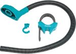 Makita 197148-8 Nastavak za usisavač sa crijevom