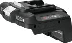 Makita 197214-1 Adapter za dva akumulatora 18V BCV03