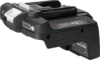 Makita 197214-1 Adapter za dva akumulatora 18V BCV03