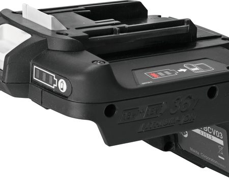 Makita 197214-1 Adapter za dva akumulatora 18V BCV03