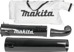 Makita 197235-3 2-dijelni set za usisivanje BH2501