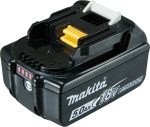 Makita 197280-8 Akumulator Li-lon 18V/5,0Ah BL1850B-karton