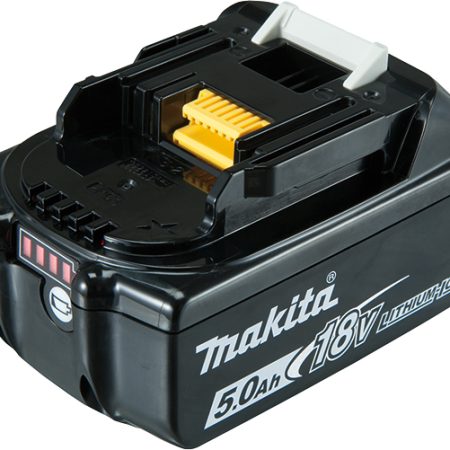 Makita 197280-8 Akumulator Li-lon 18V/5,0Ah BL1850B-karton