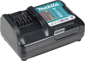 Makita 197343-0 Punjač DC10WD