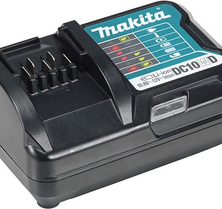 Makita 197343-0 Punjač DC10WD