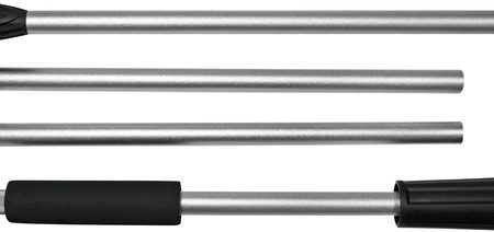 Makita 197870-7 Produžetak krute cijevi (90 cm, 130 cm, 170 cm)