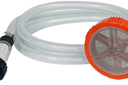 Makita 197873-1 Komplet usisnog crijeva 3m