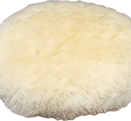 Makita 197897-7 Vunena polirna presvlaka 125 mm,PO5000C