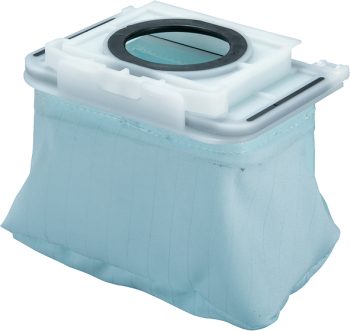Makita 197899-3 Vrečica za prašinu (tkanina) DVC260