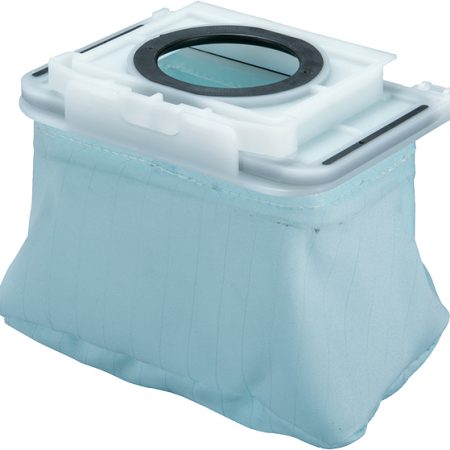 Makita 197899-3 Vrečica za prašinu (tkanina) DVC260