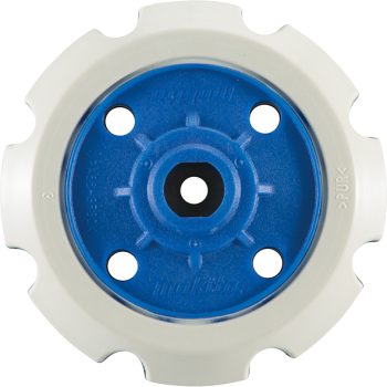 Makita 197922-4 Gumena potporna ploča, tvrda