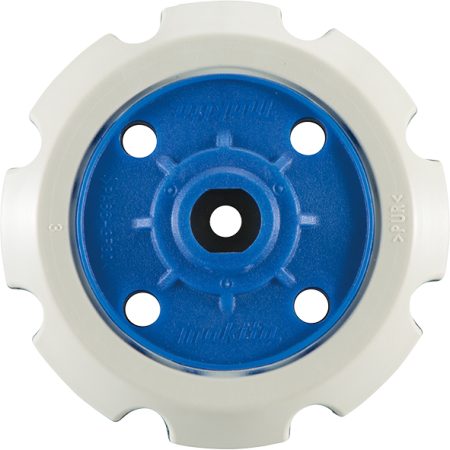 Makita 197922-4 Gumena potporna ploča, tvrda