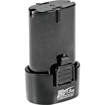 Makita 198000-3 Akumulator Li-ion 7,2V/1.0Ah BL0715
