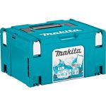 Makita 198254-2 Hladnjak Makpack 11l (tip 3)