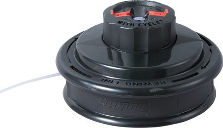 Makita 198266-5 Glava za najlonsku nit M10x1,25LH 2,4mmx6m