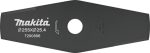 Makita 198345-9 Oštrica dvokraka 255x2.0x2Tx25.4