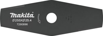 Makita 198345-9 Oštrica dvokraka 255x2.0x2Tx25.4
