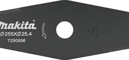 Makita 198345-9 Oštrica dvokraka 255x2.0x2Tx25.4