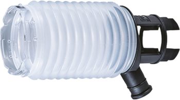 Makita 198362-9 Priključak za usisivač prašine za SDS-PLUS bušilice