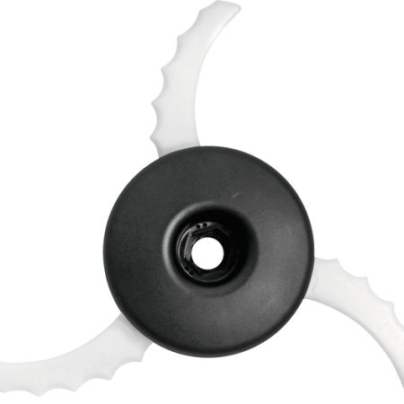 Makita 198383-1 Rezna glava s tri plastične oštrice 255