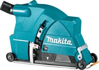 Makita 198440-5 Štitnik sa usisom za prašinu 230mm
