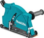 Makita 198514-2 Štitnik sa usisom za prašinu 180mm
