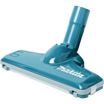 Makita 198527-3 Nastavak za usisivač za čišćenje tepiha (plava)