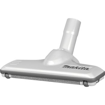 Makita 198528-1 Nastavak za usisivač za čišćenje tepiha (bijela)