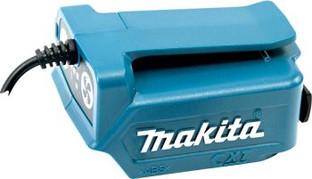 Makita 198639-2 Držač akumulatora 12V max CXT za jaknu