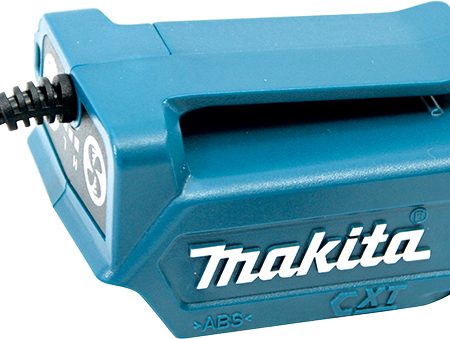 Makita 198639-2 Držač akumulatora 12V max CXT za jaknu