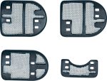 Makita 198719-4 Zaštita od prašine GA5040