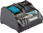 Makita 198720-9 Brzi punjač CXT/LXT