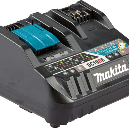 Makita 198720-9 Brzi punjač CXT/LXT