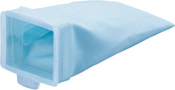 Makita 198749-5 Vrećica za prašinu
