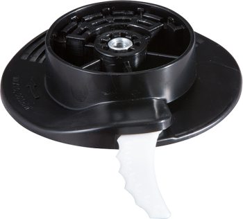 Makita 198848-3 Rezna glava s plastičnim oštricama,230mm,UR100D