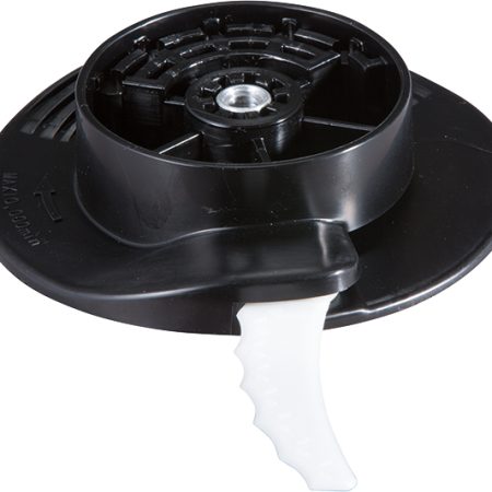 Makita 198848-3 Rezna glava s plastičnim oštricama,230mm,UR100D