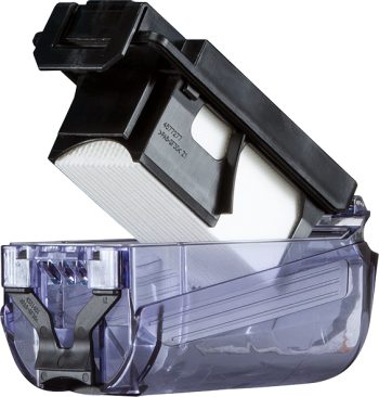 Makita 198981-1 Posuda za prašinu kpl. HR2650 HR2651