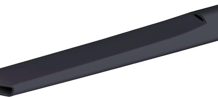 Makita 198992-6 Uska mlaznica, crna 300 - 28 mm