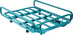 Makita 199009-8 Cjevasti ravni okvir