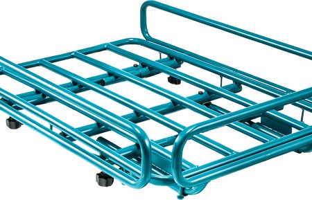 Makita 199009-8 Cjevasti ravni okvir