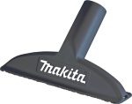 Makita 199039-9 Nastavak za usisivač za sjedaloe (širina 18 cm) crna
