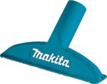 Makita 199041-2 Nastavak za usisivač za sjedaloe (širina 18 cm) plava