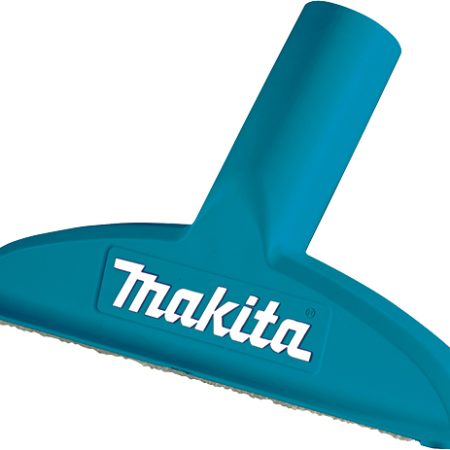 Makita 199041-2 Nastavak za usisivač za sjedaloe (širina 18 cm) plava