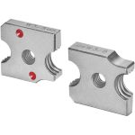 Makita 199083-6 Komplet dvosjeklih oštrica za rezanje M10