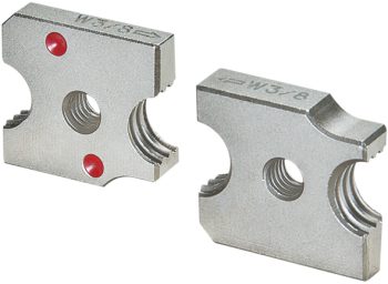 Makita 199085-2 Komplet dvosjeklih oštrica za rezanje M8