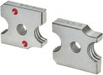 Makita 199087-8 Komplet dvosjeklih oštrica za rezanje M6