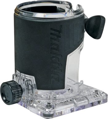 Makita 199089-4 Transparentna osnovna ploča