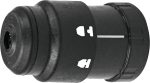 Makita 199138-7 Brzostezna glava za SDS-PLUS bušilice