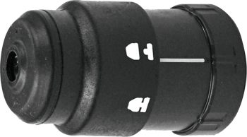 Makita 199138-7 Brzostezna glava za SDS-PLUS bušilice